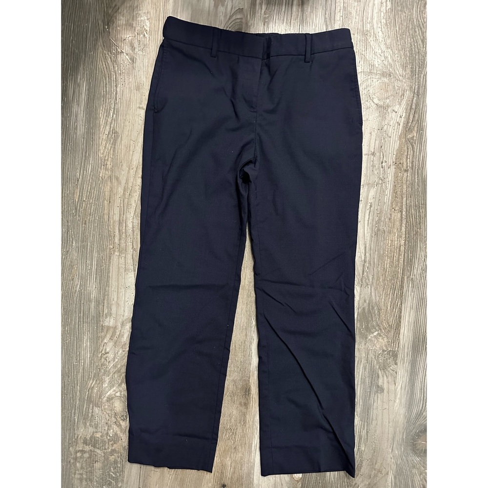 American Airlines uniform